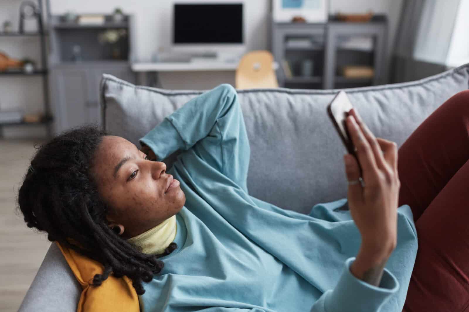 12 factors behind Gen Z women's hate for men