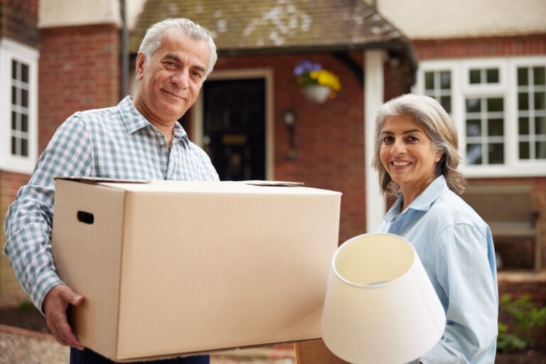 Why boomers are flocking to lively college towns instead of quiet retirement communities