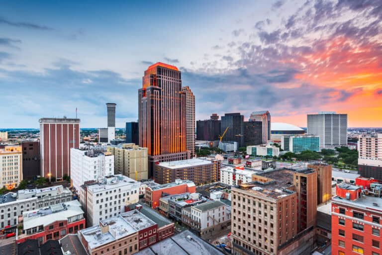 These U.S. cities are losing residents. Could home prices be next?