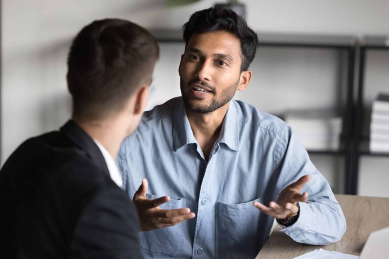 If a Gen Z coworker secretly thinks you’re completely out of touch, they may casually use these 11 responses