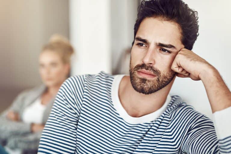 12 reasons many young American men struggle to approach women in person