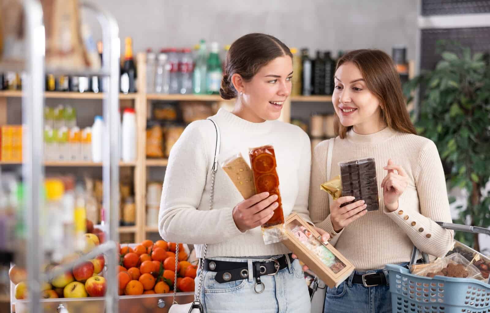 Shopper