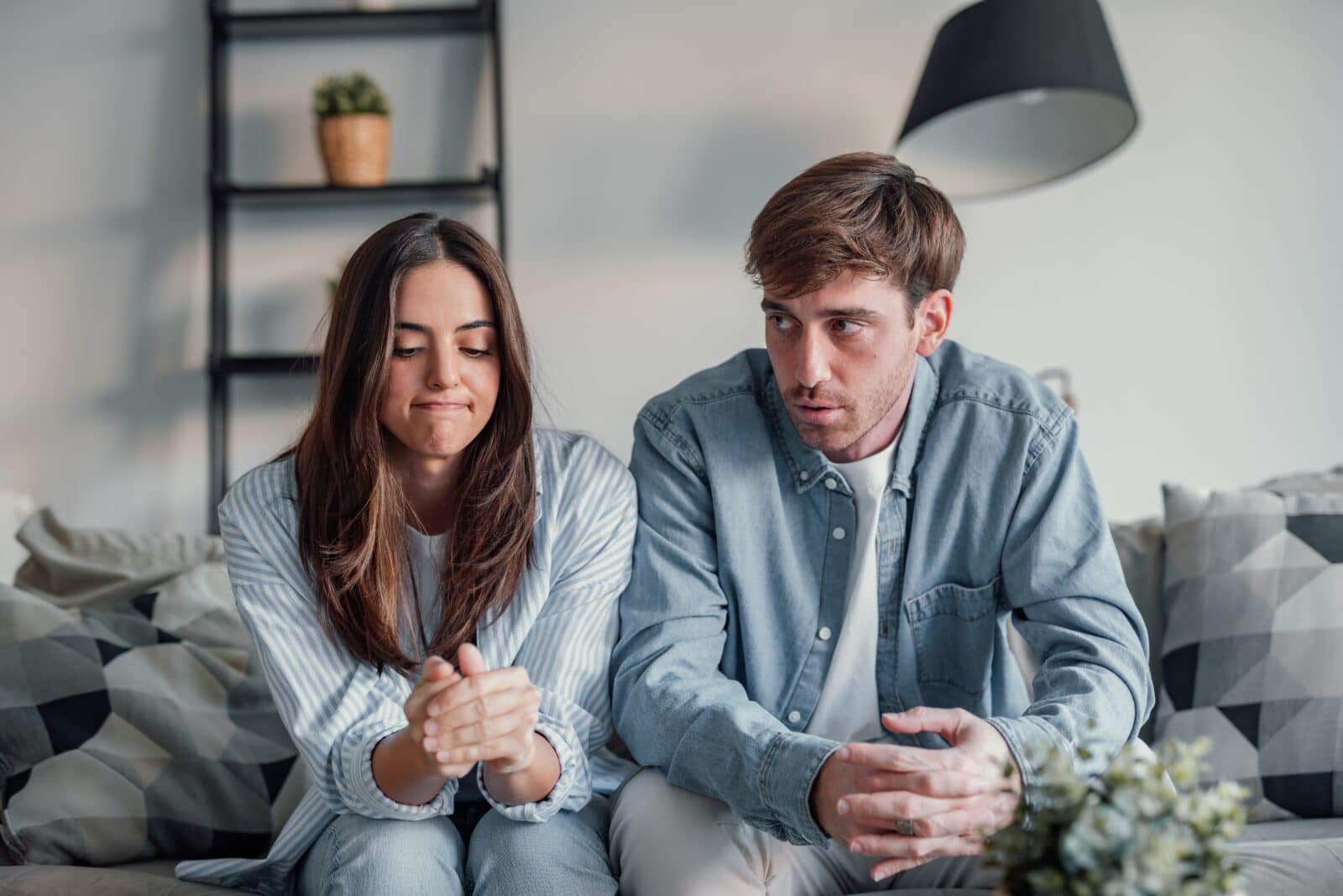 12 Things Married Men Think But Will Never Say out Loud