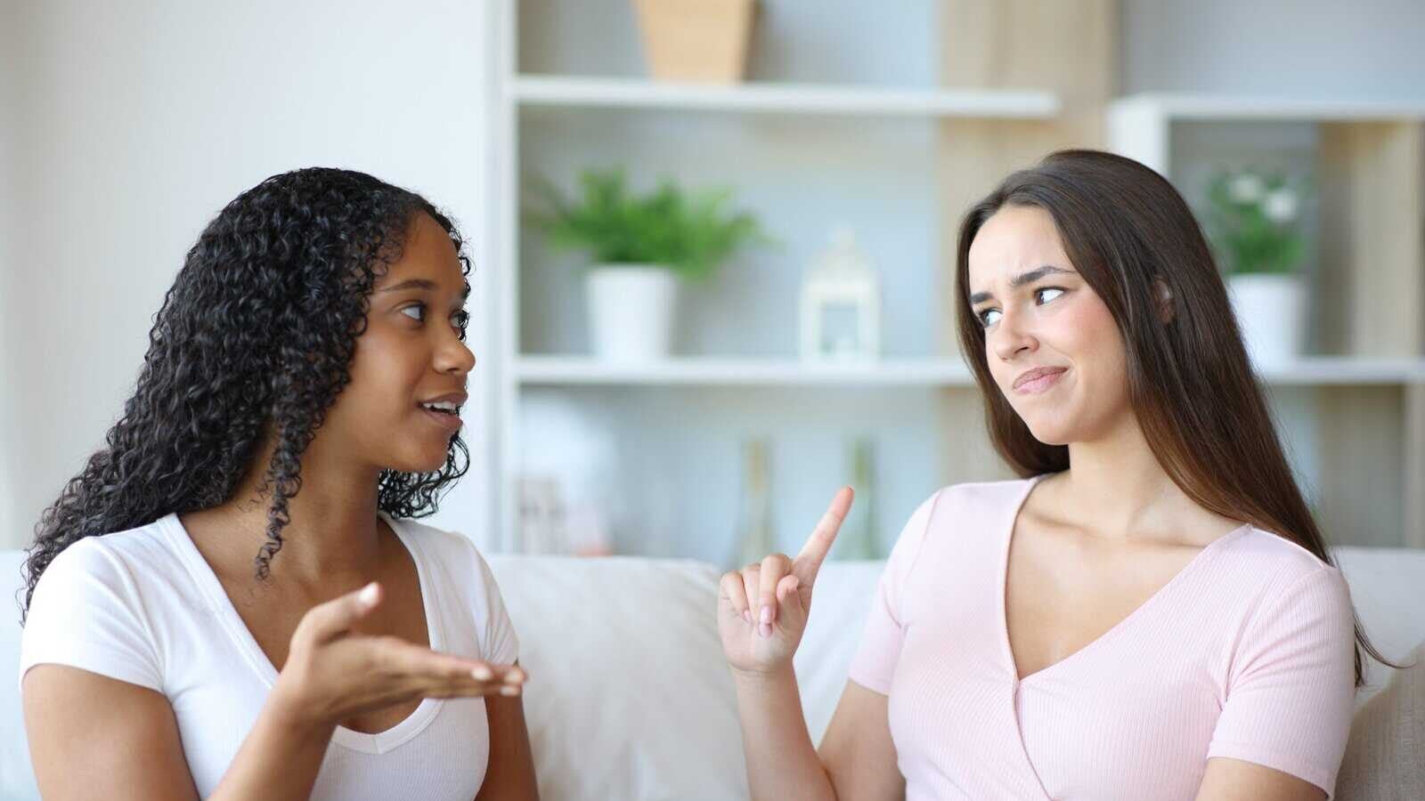 12 innocent-sounding questions that are actually very rude