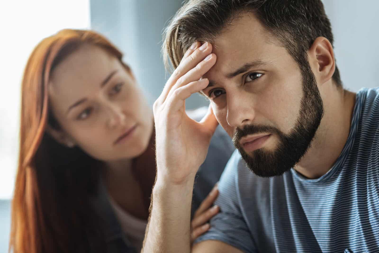 Men don’t say “I’m not in love” — they say these 11 things instead
