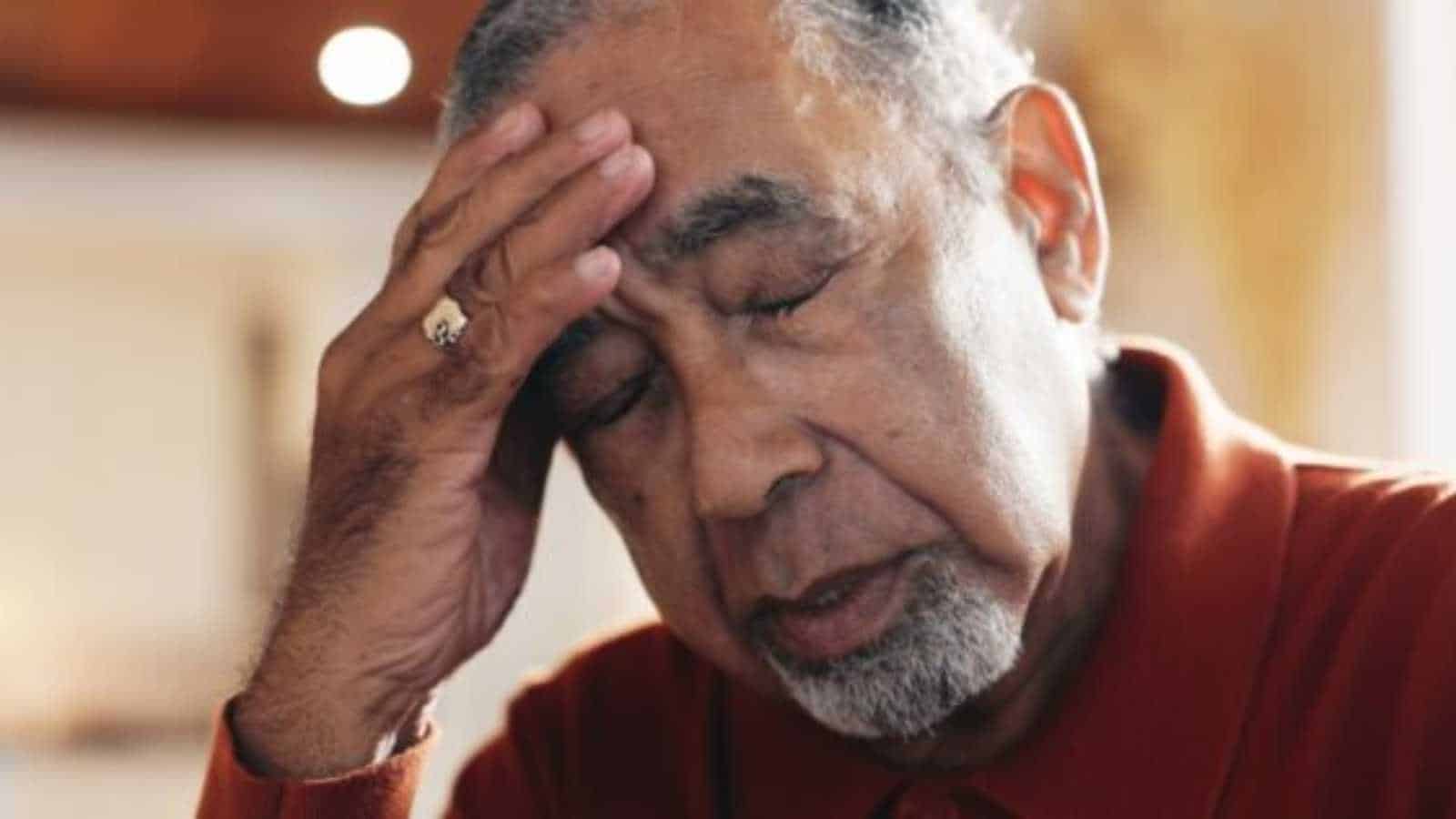 The 12 biggest regrets people over 70 wish they’d avoided—money isn’t one of them