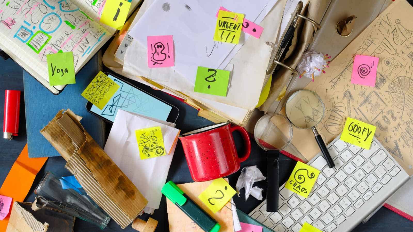 12 Items Every Woman Over 40 Should Consider Removing from Her Home