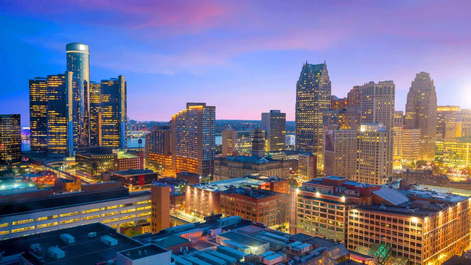 Detroit