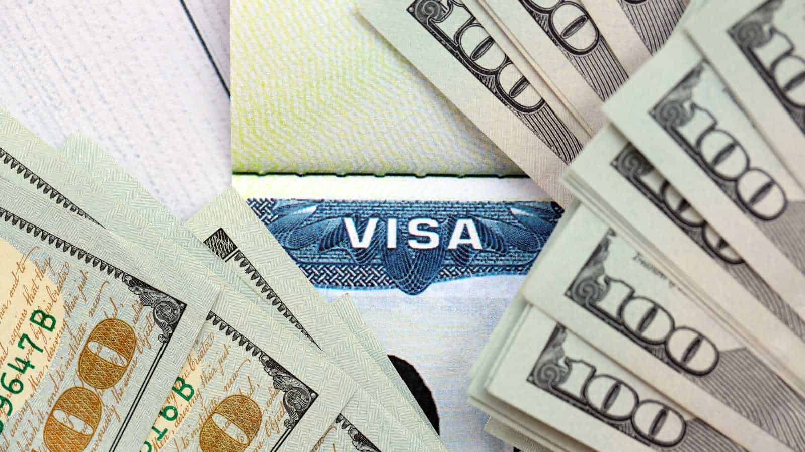 Travel fees