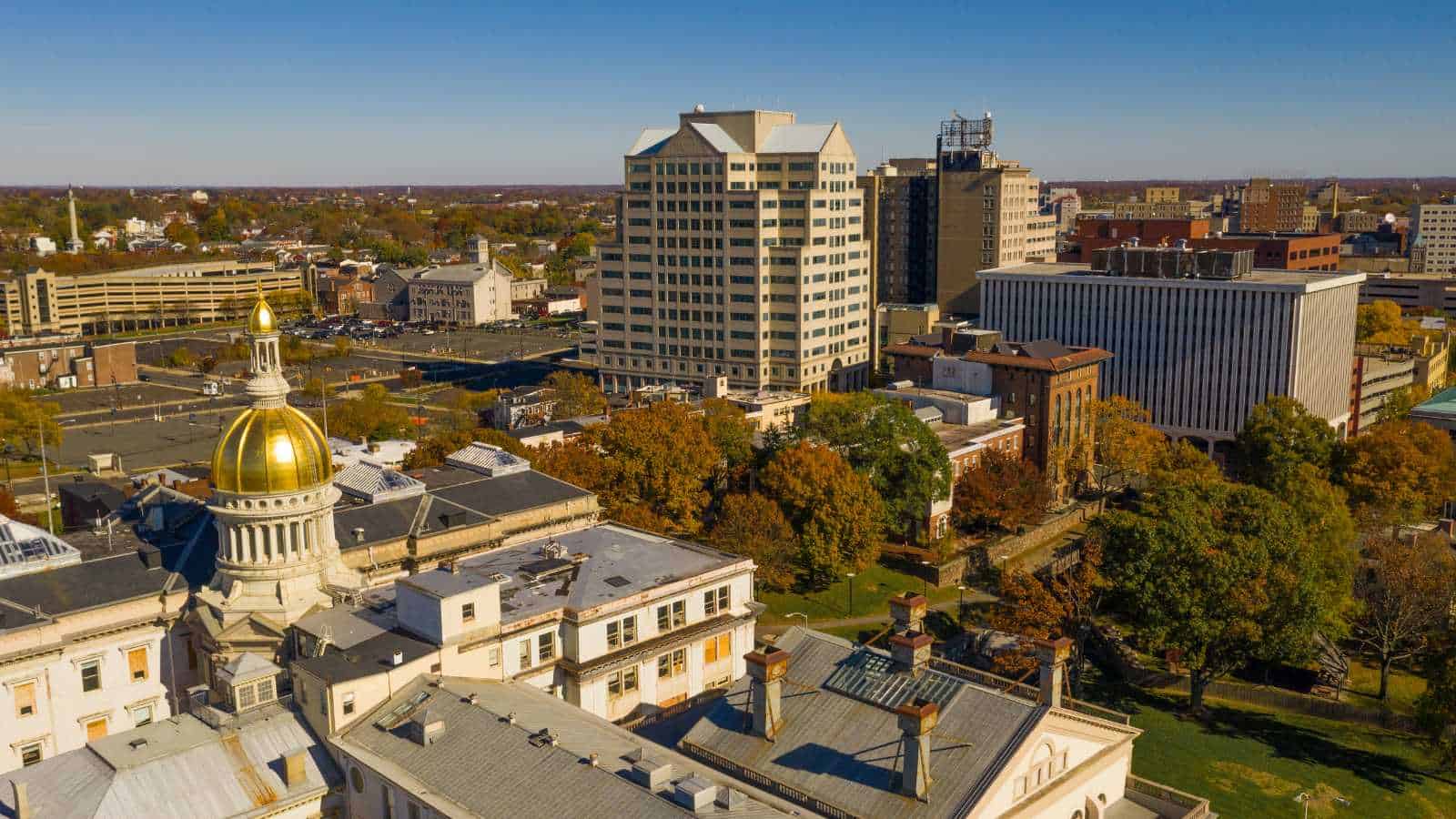 Trenton