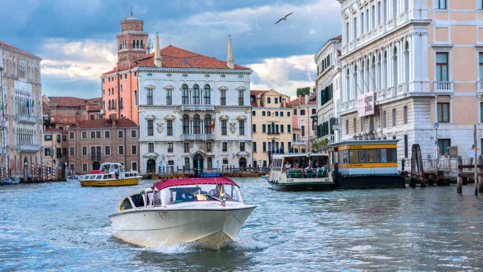 Venice 