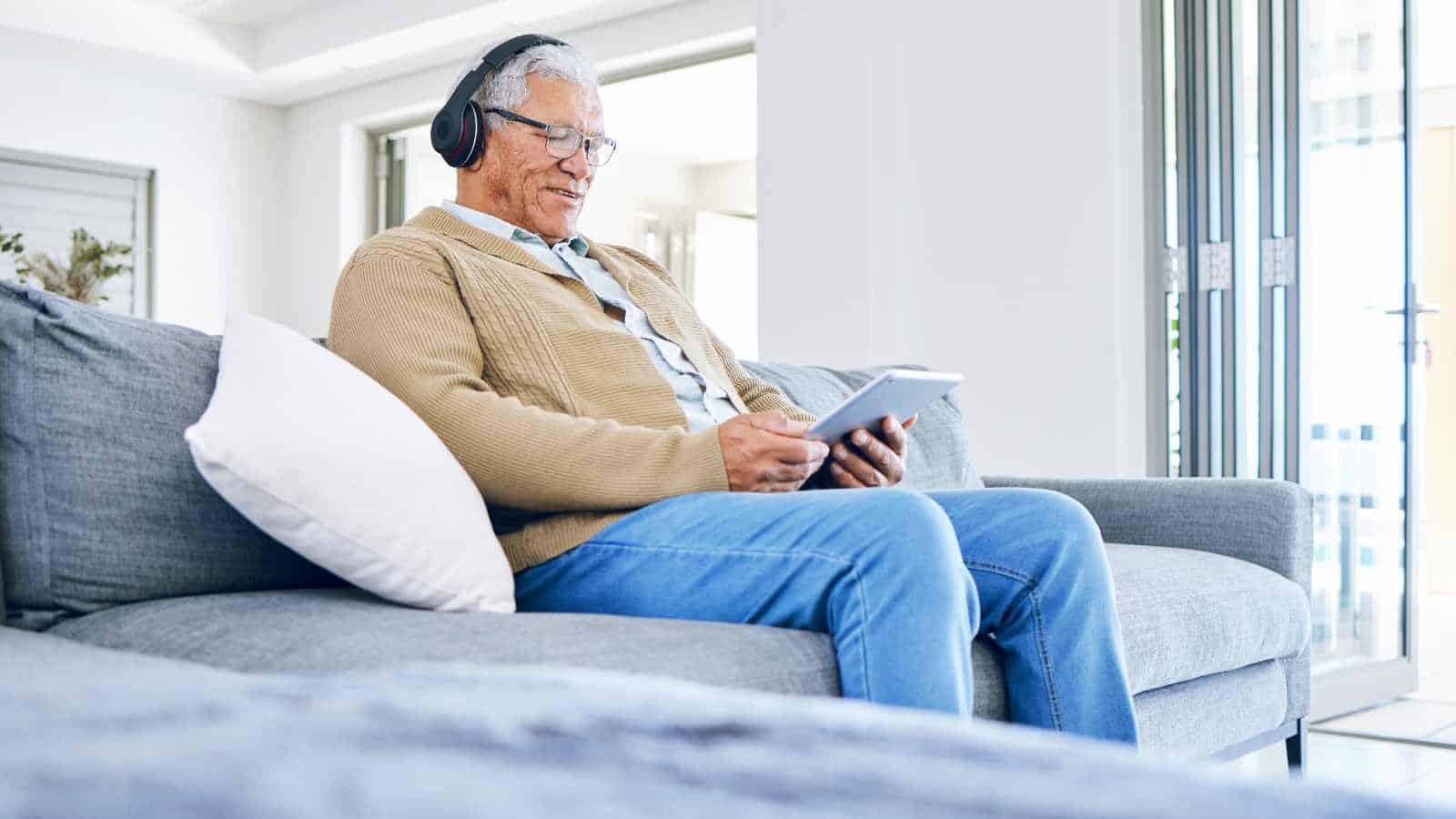 Tech upgrades wait longer