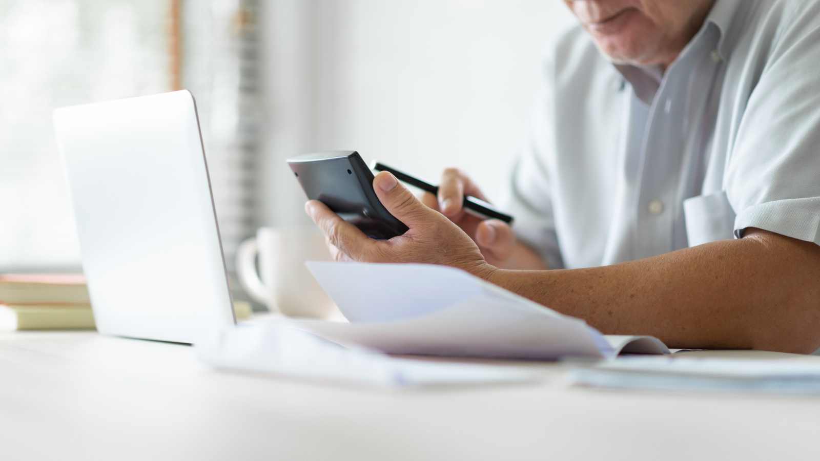 11 common expenses many people cut out after 60