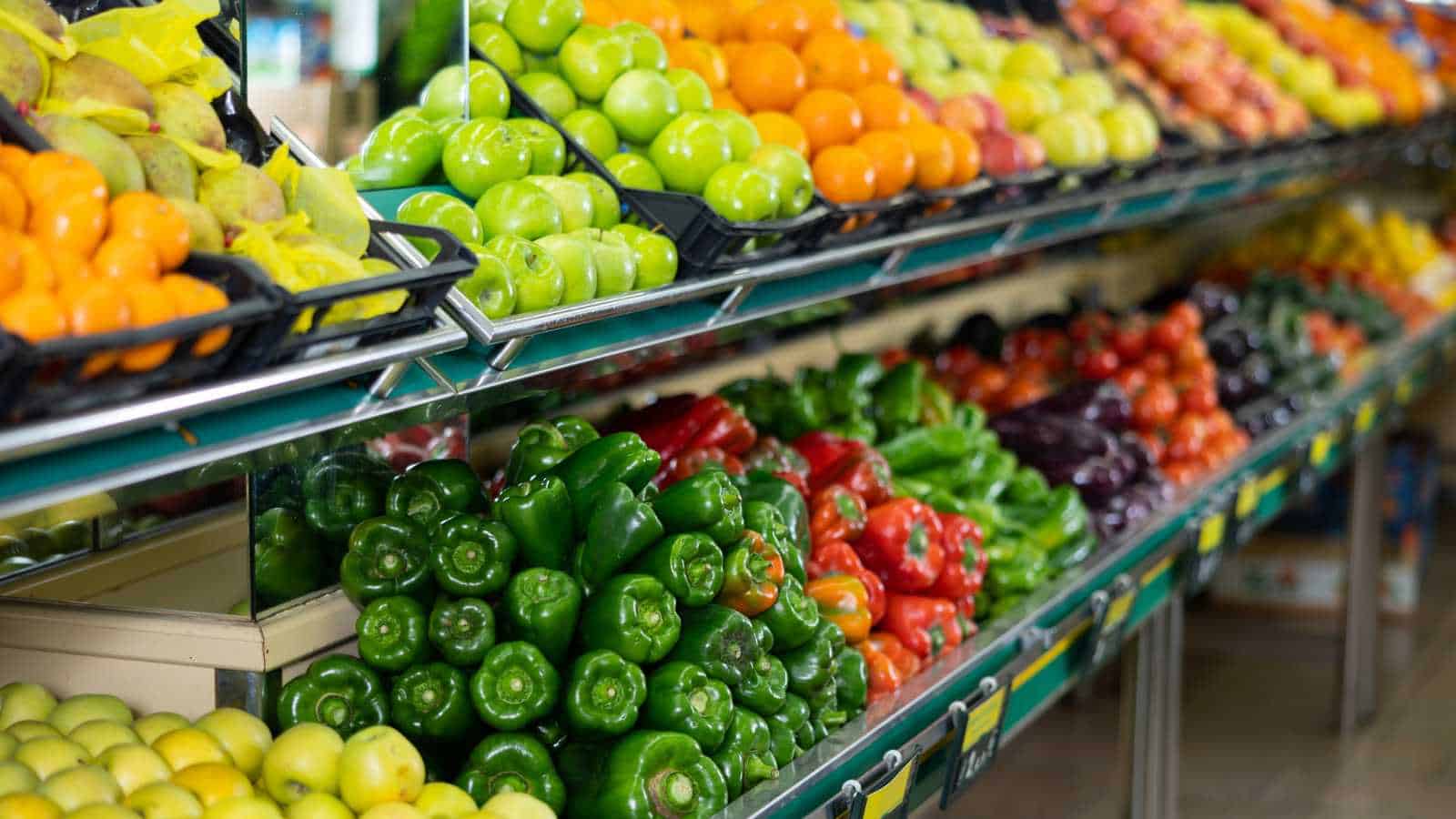 12 foods experts recommend leaving off your grocery list