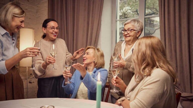 13 Old Rules Women Over 50 Can Stop Caring About