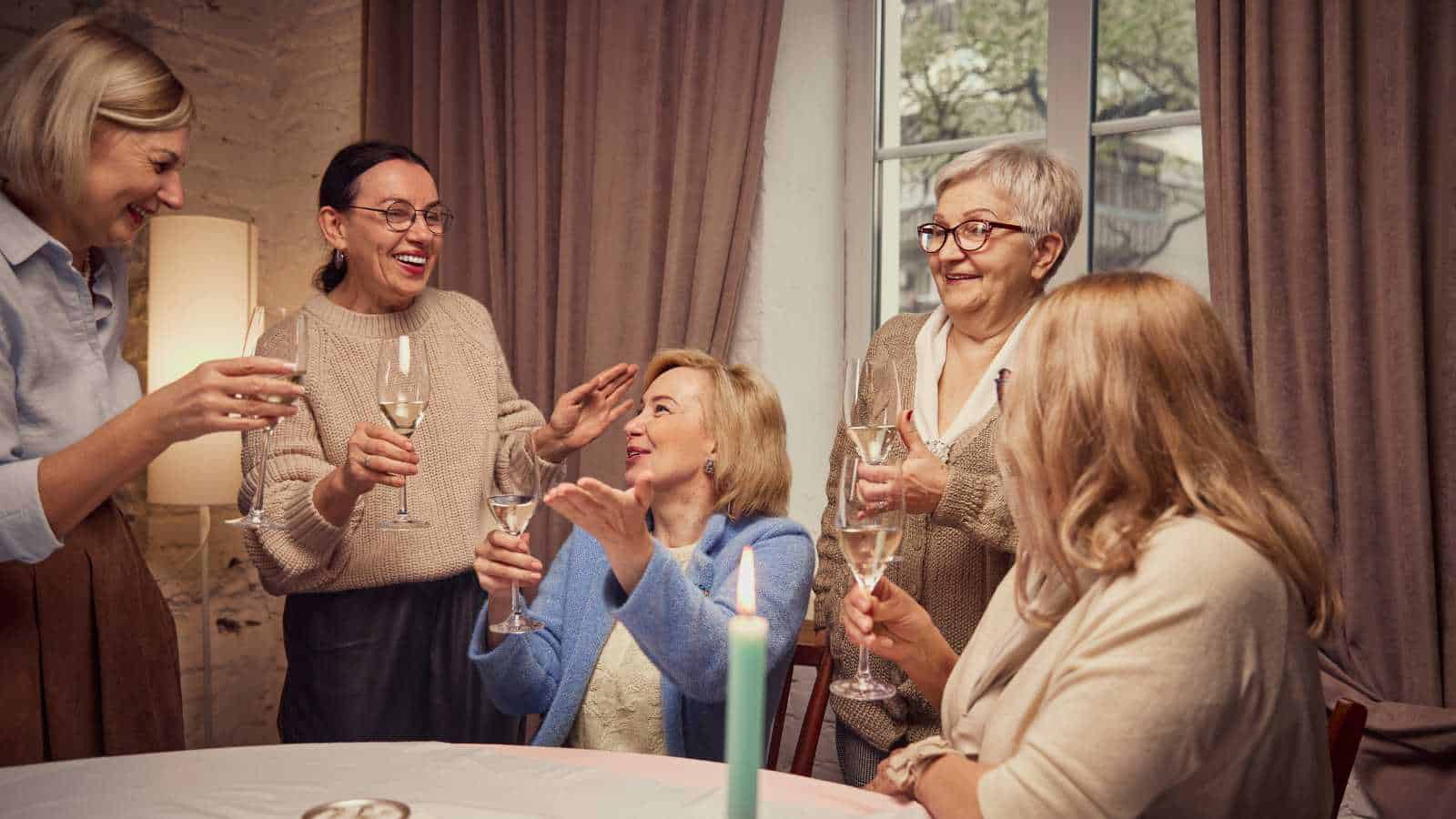 13 Old Rules Women Over 50 Can Stop Caring About