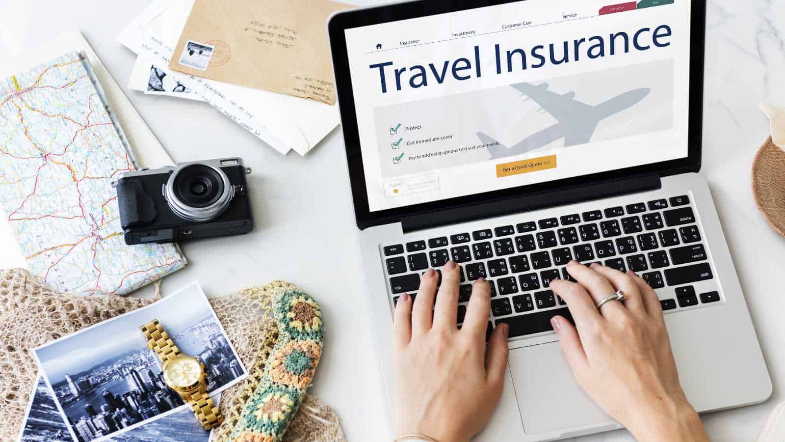Travel insurance