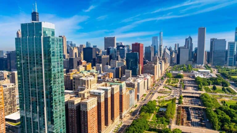 11 U.S. cities people criticize the most