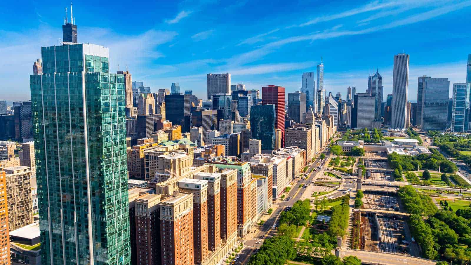 12 U.S. cities people criticize the most
