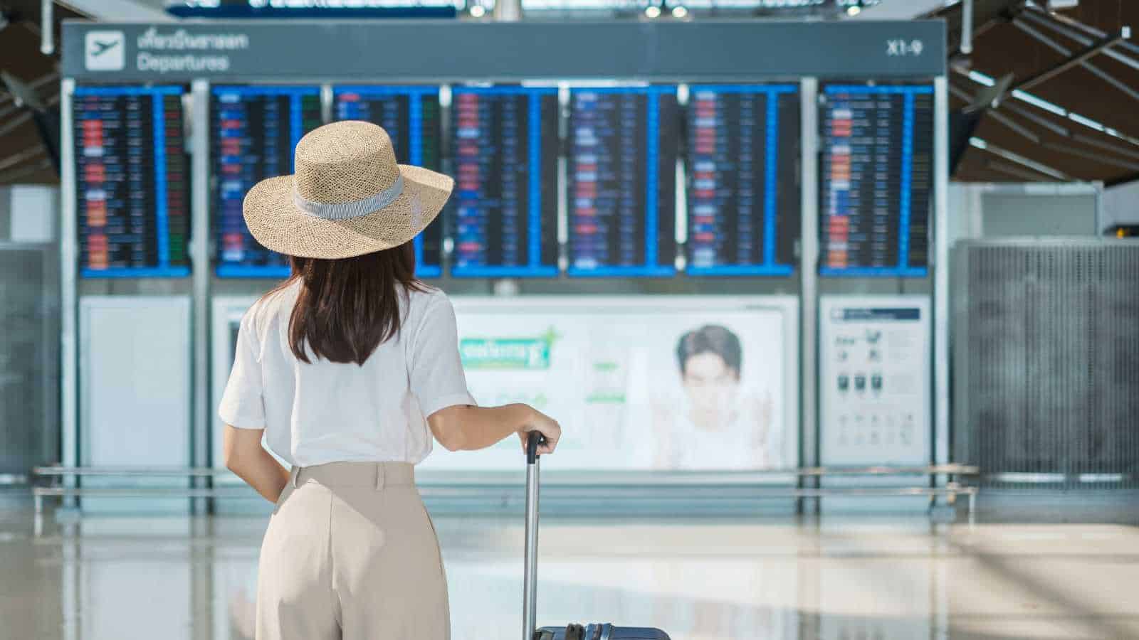 13 ways Europe’s 2026 entry rules could affect American travelers