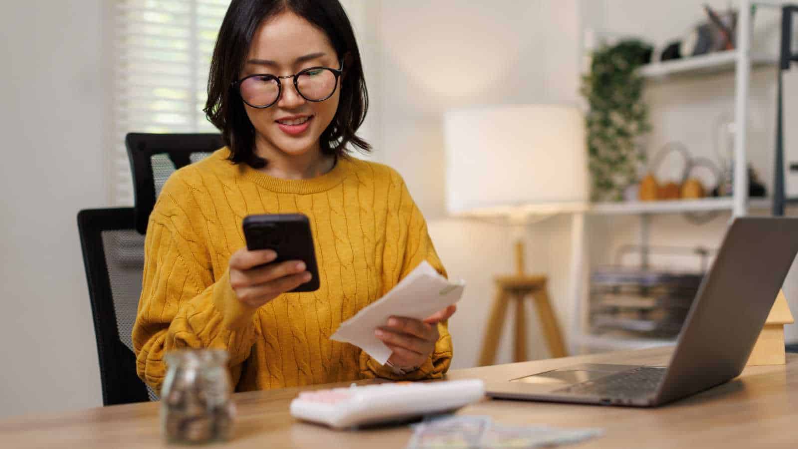Managing money with grit