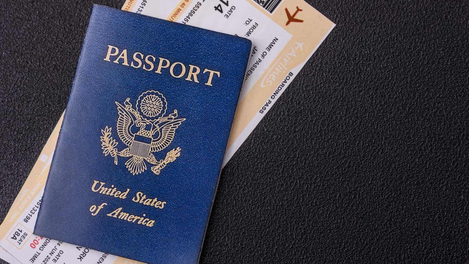 Passport