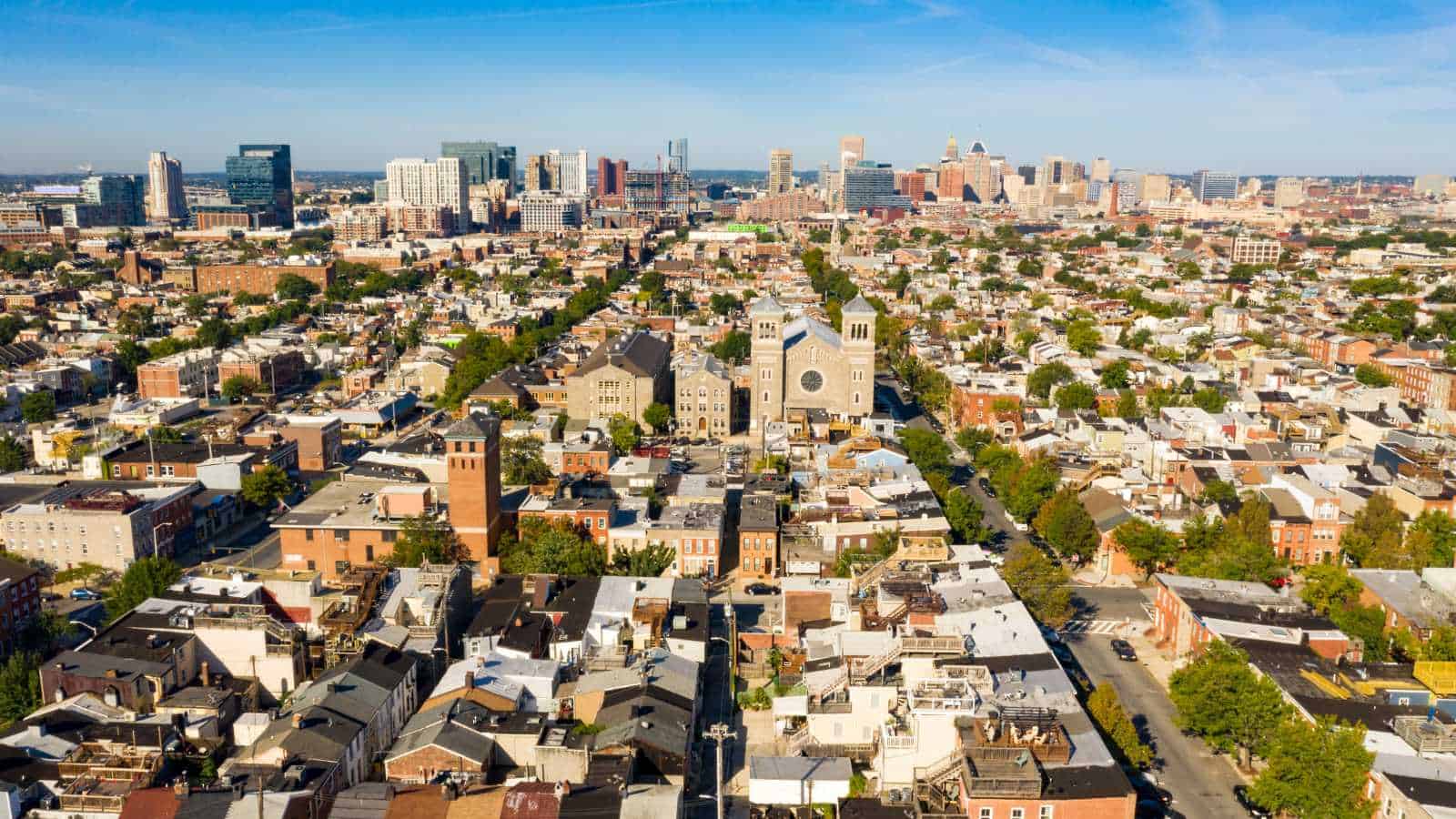 Baltimore