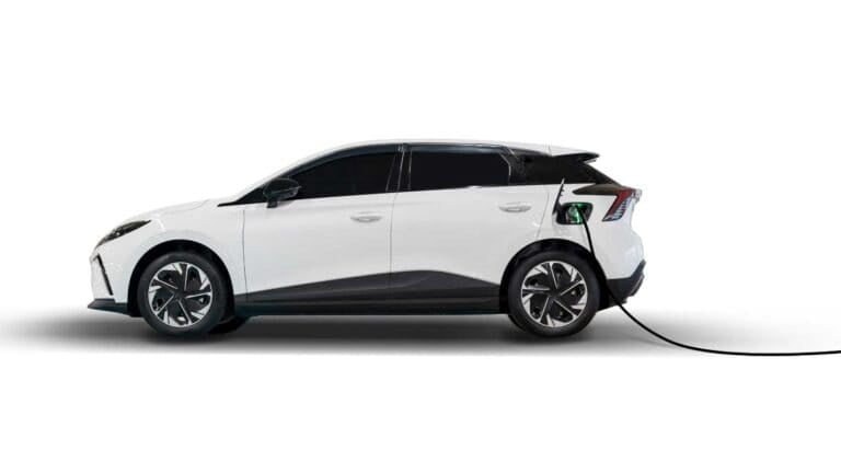 An EV