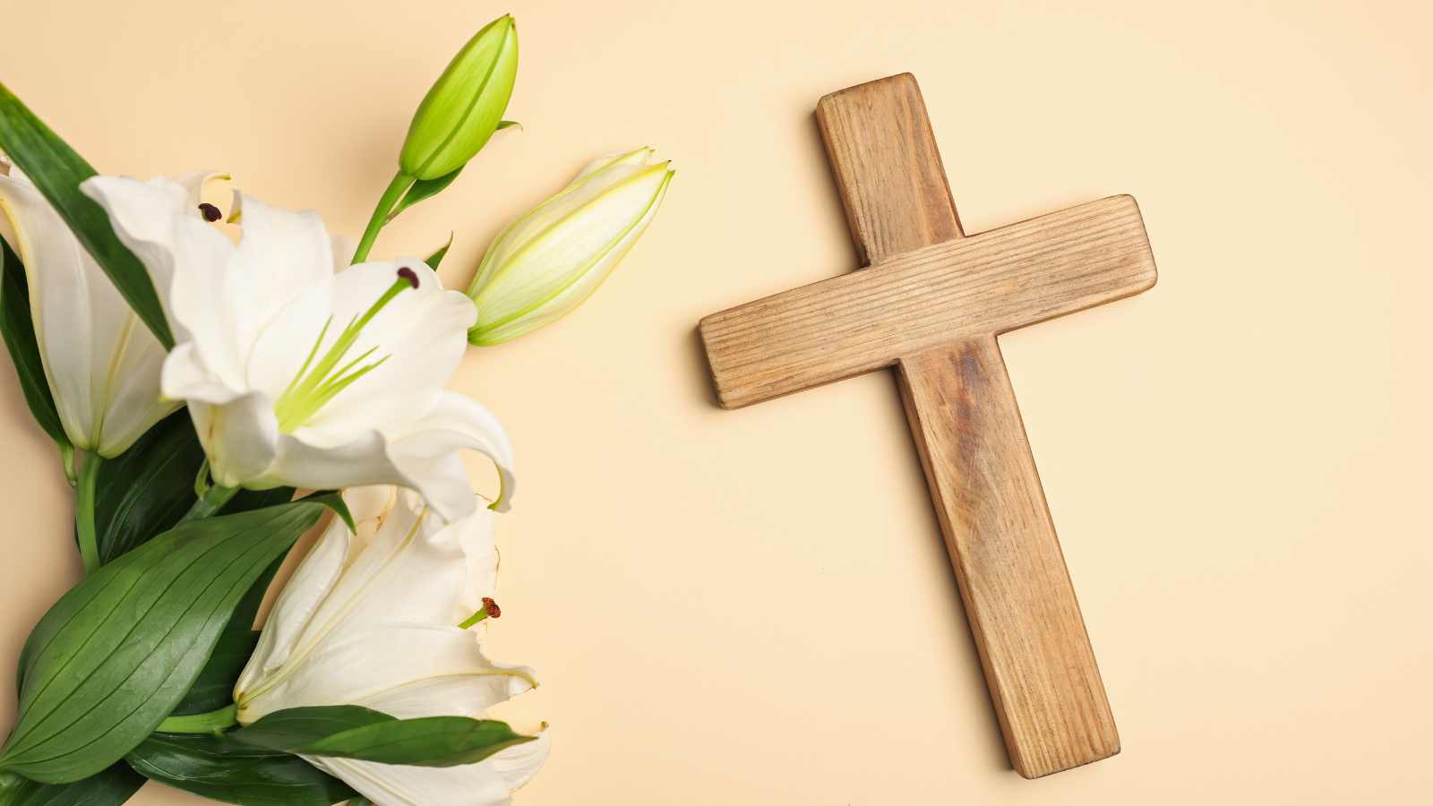 Faith symbols hold the room