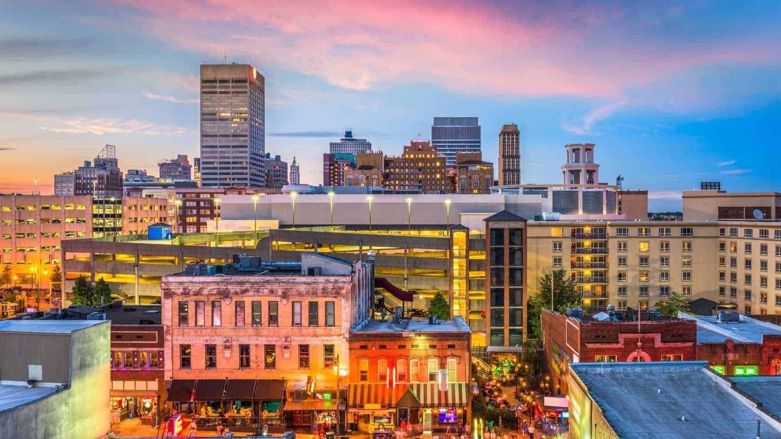 Memphis