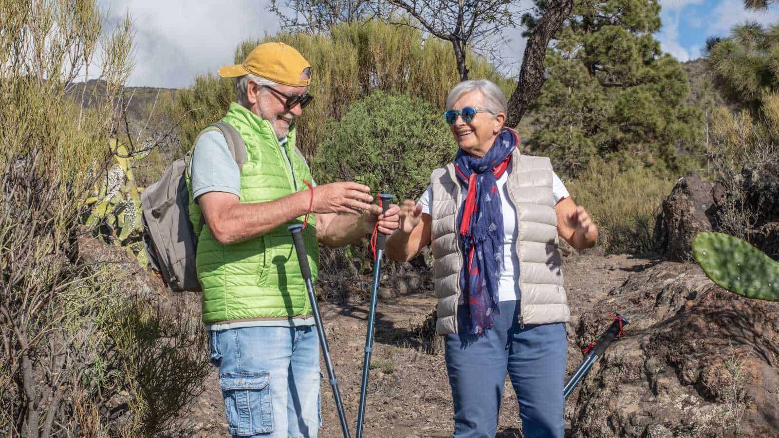 12 Ways Baby Boomers Approach Life Differently Than Other Generations