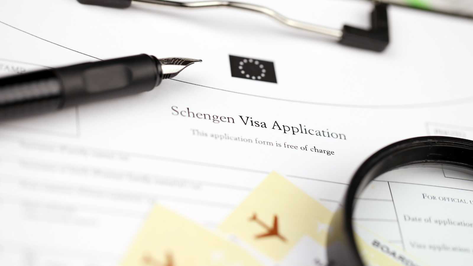 Schengen visa, concept of the stay limit gets harder 