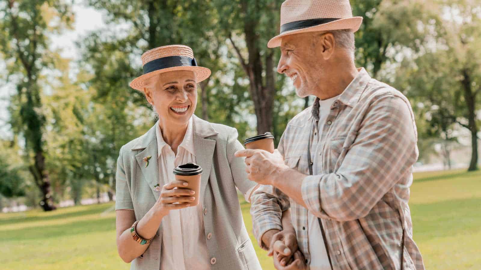 Coffee runs lose its charm