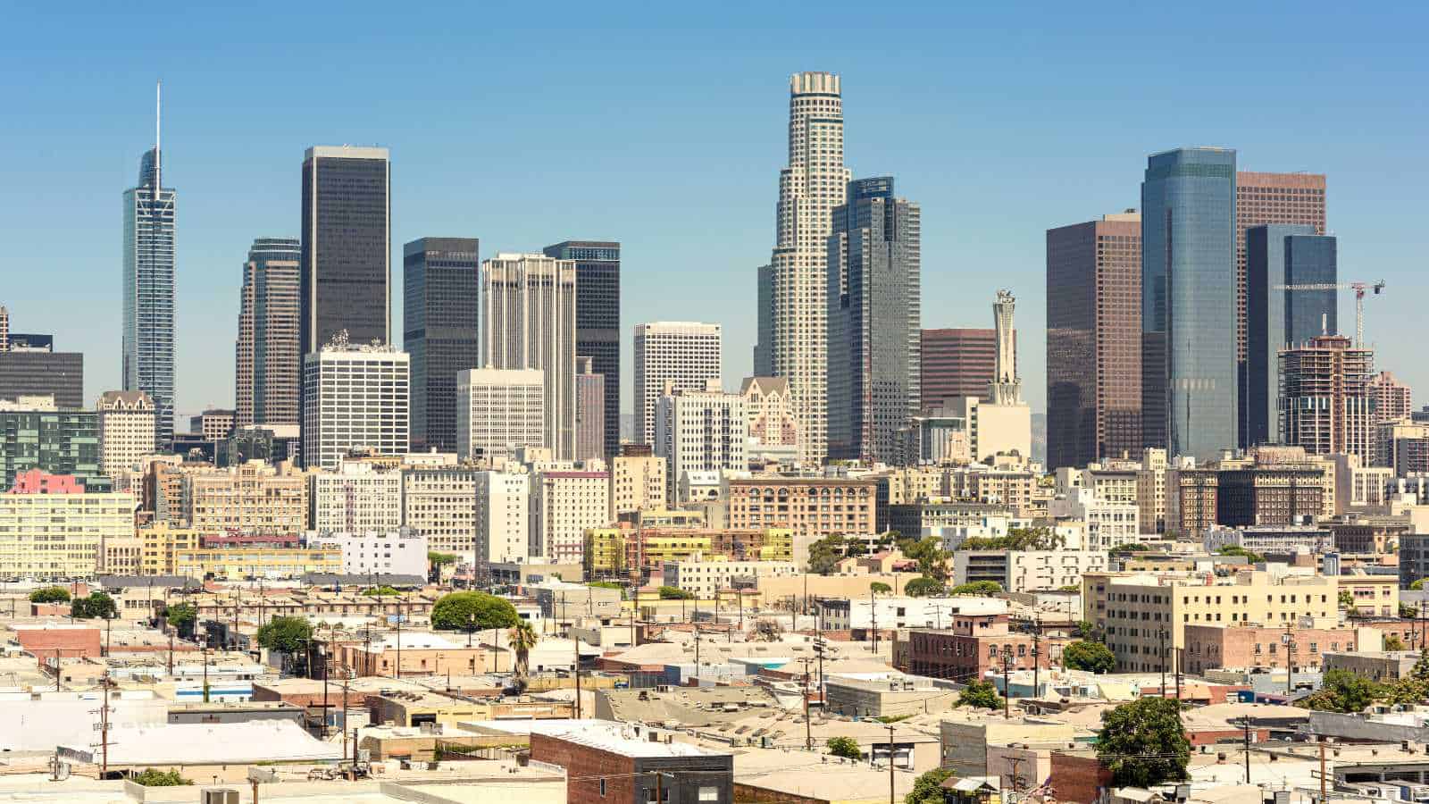 Los Angeles