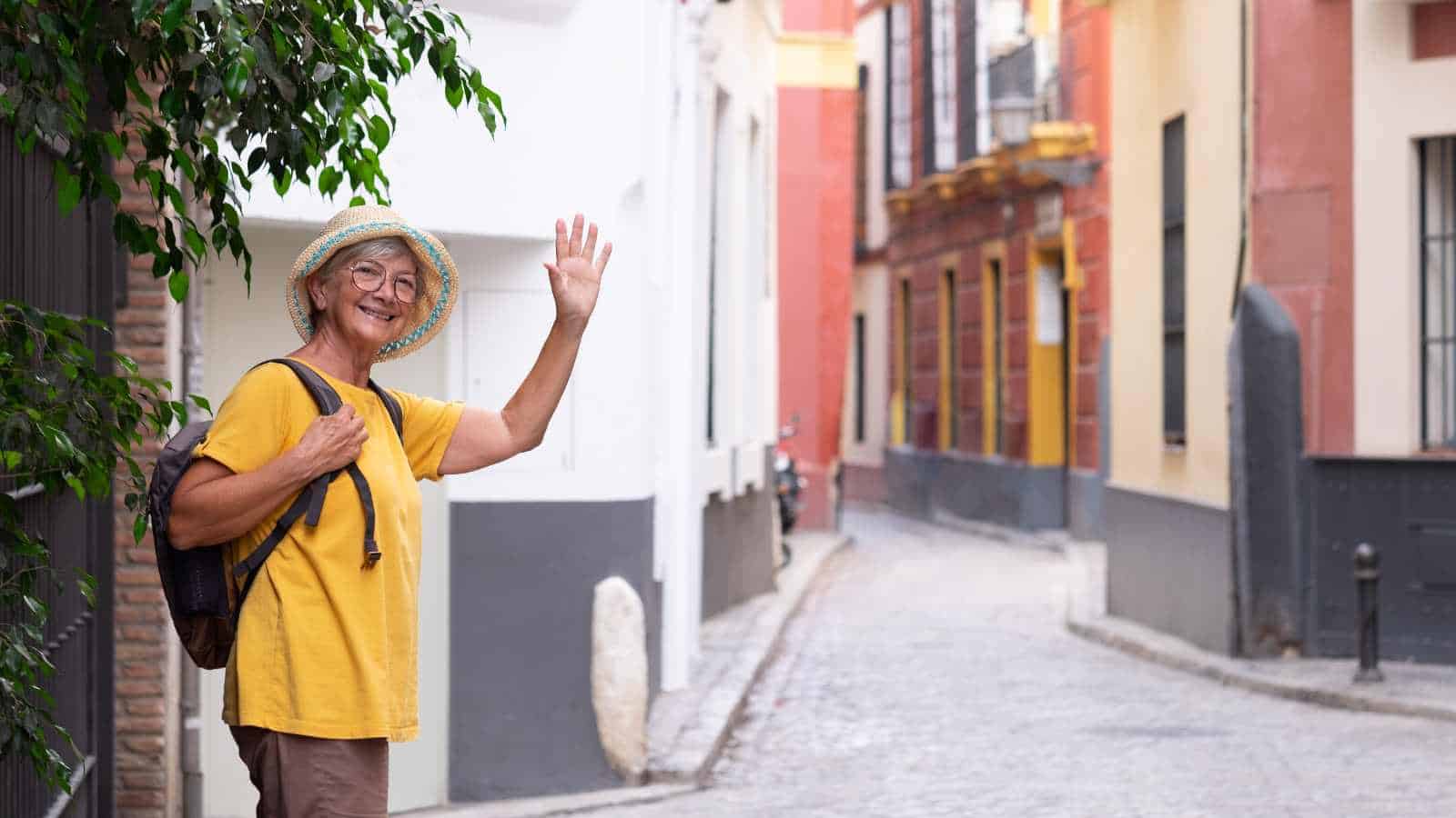 Big vacations get simpler