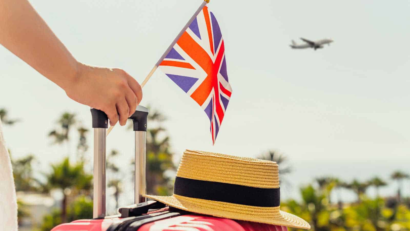 UK Traveler