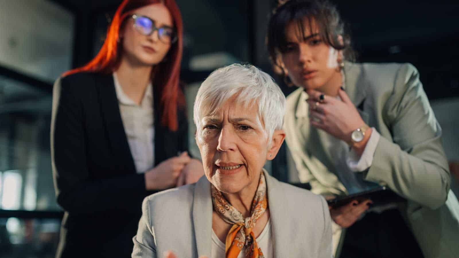 12 Common Stereotypes About Older Adults That Hold Some Truth