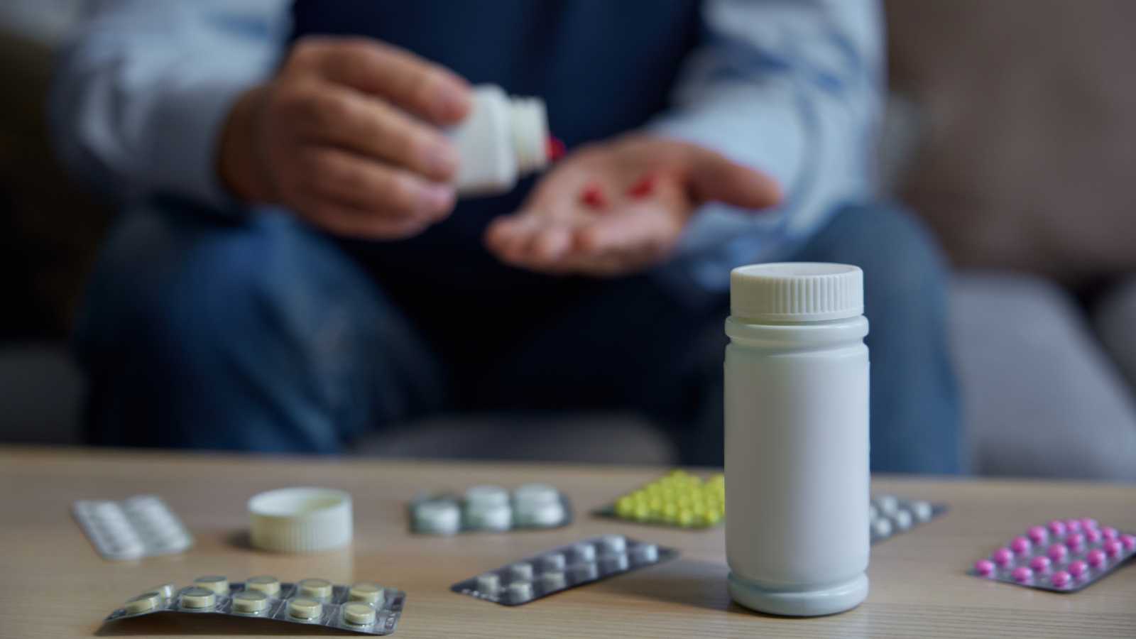 Prescription drugs
