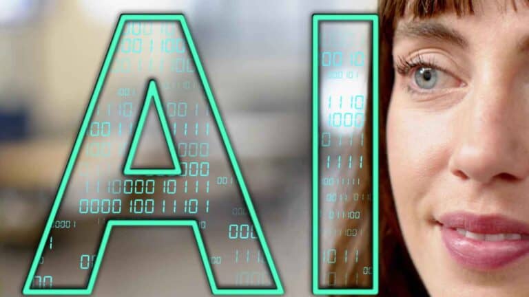 12 Reasons Many Women Are Uncomfortable With Artificial Intelligence