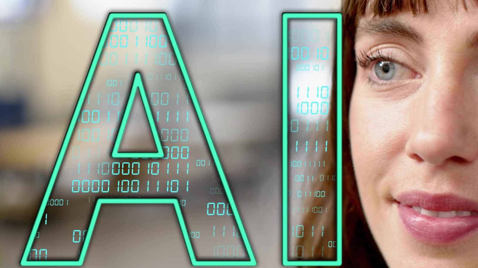 12 Reasons Many Women Are Uncomfortable With Artificial Intelligence