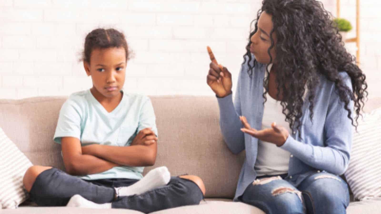 phrases from your mother that might explain your adult struggles with boundaries