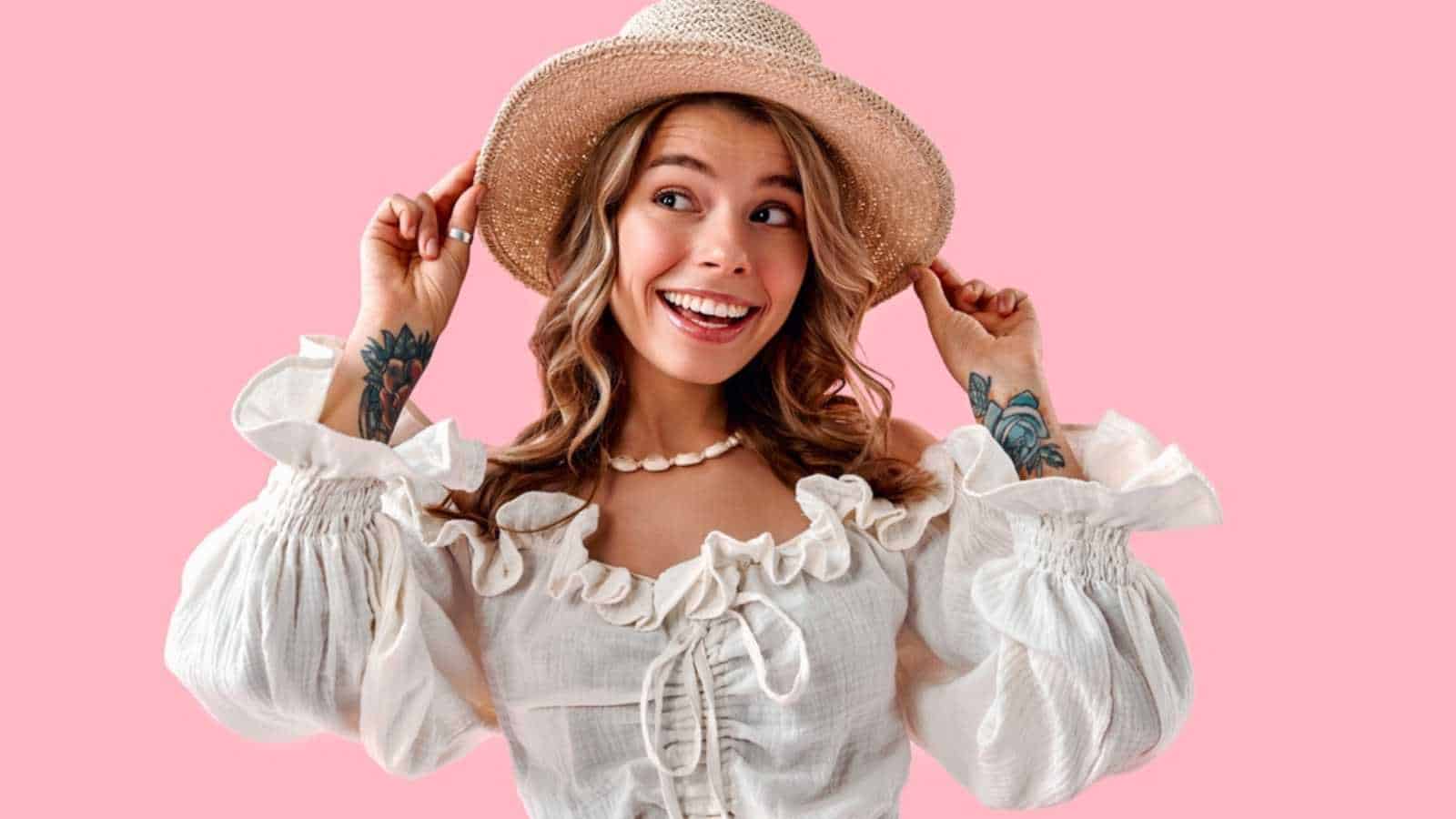 women’s names that give men "high-maintenance" vibes