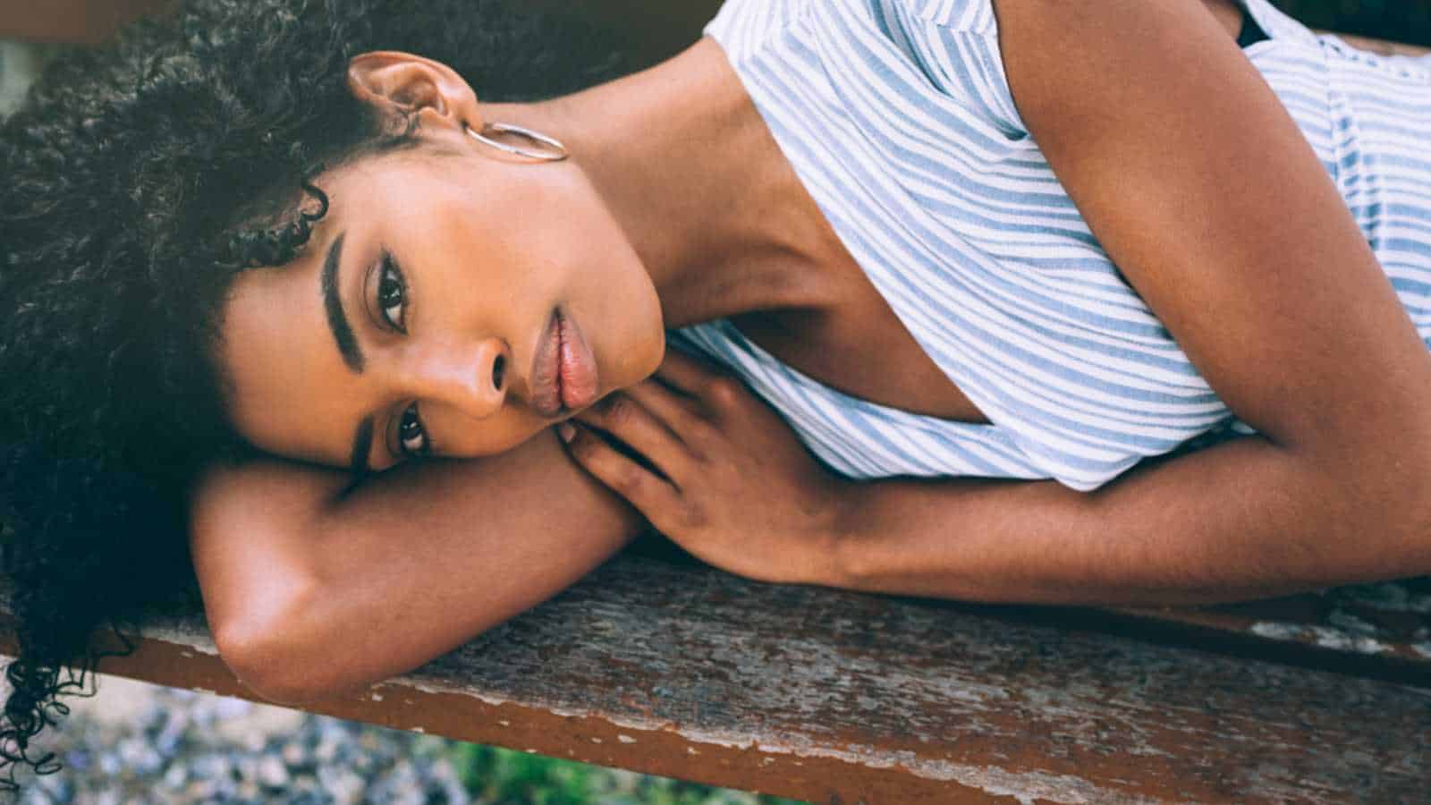 women’s names that give men "high-maintenance" vibes