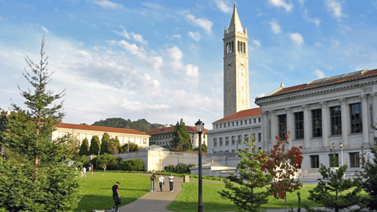 Berkeley