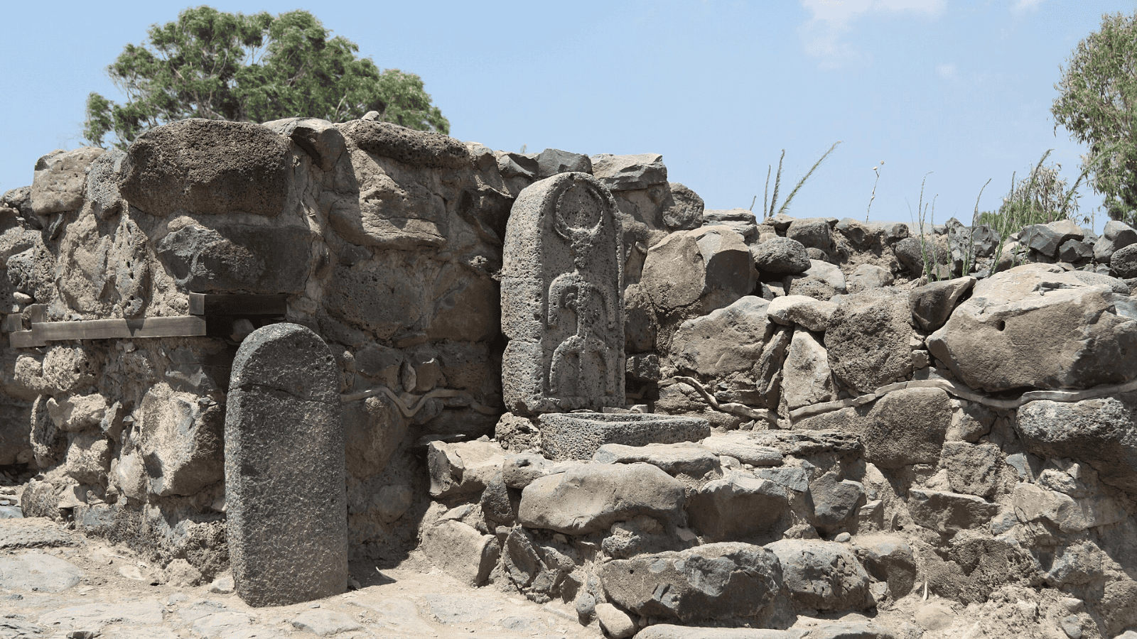 Bethsaida