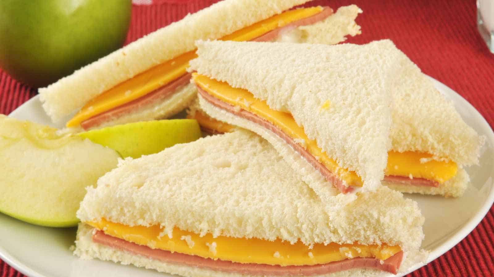 12 Old-Fashioned Sandwiches You Can Still Find in Grandma’s Kitchen