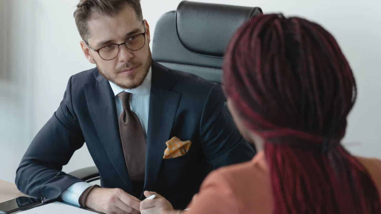silent interview mistakes career experts say candidates often make