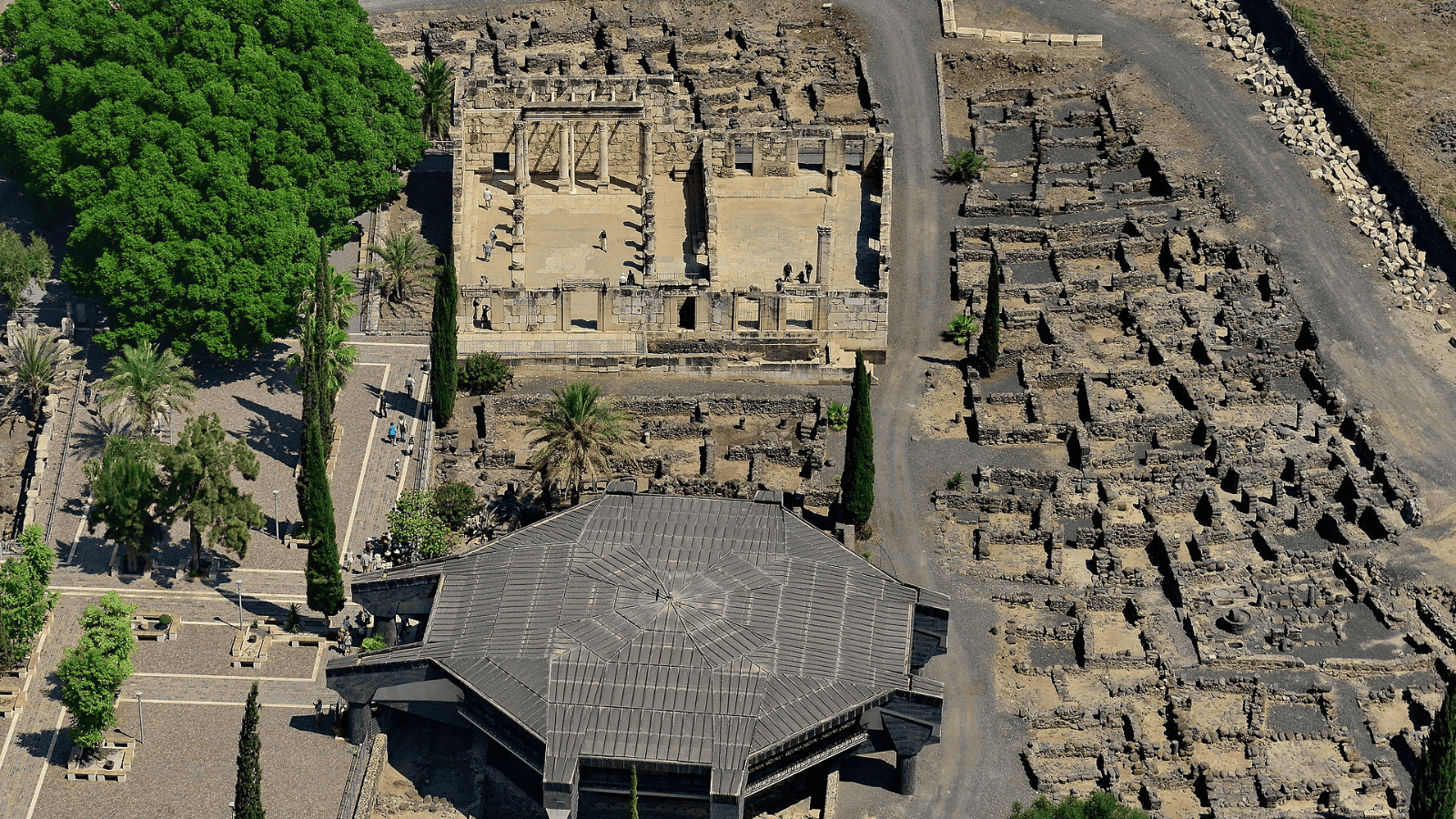 Capernaum