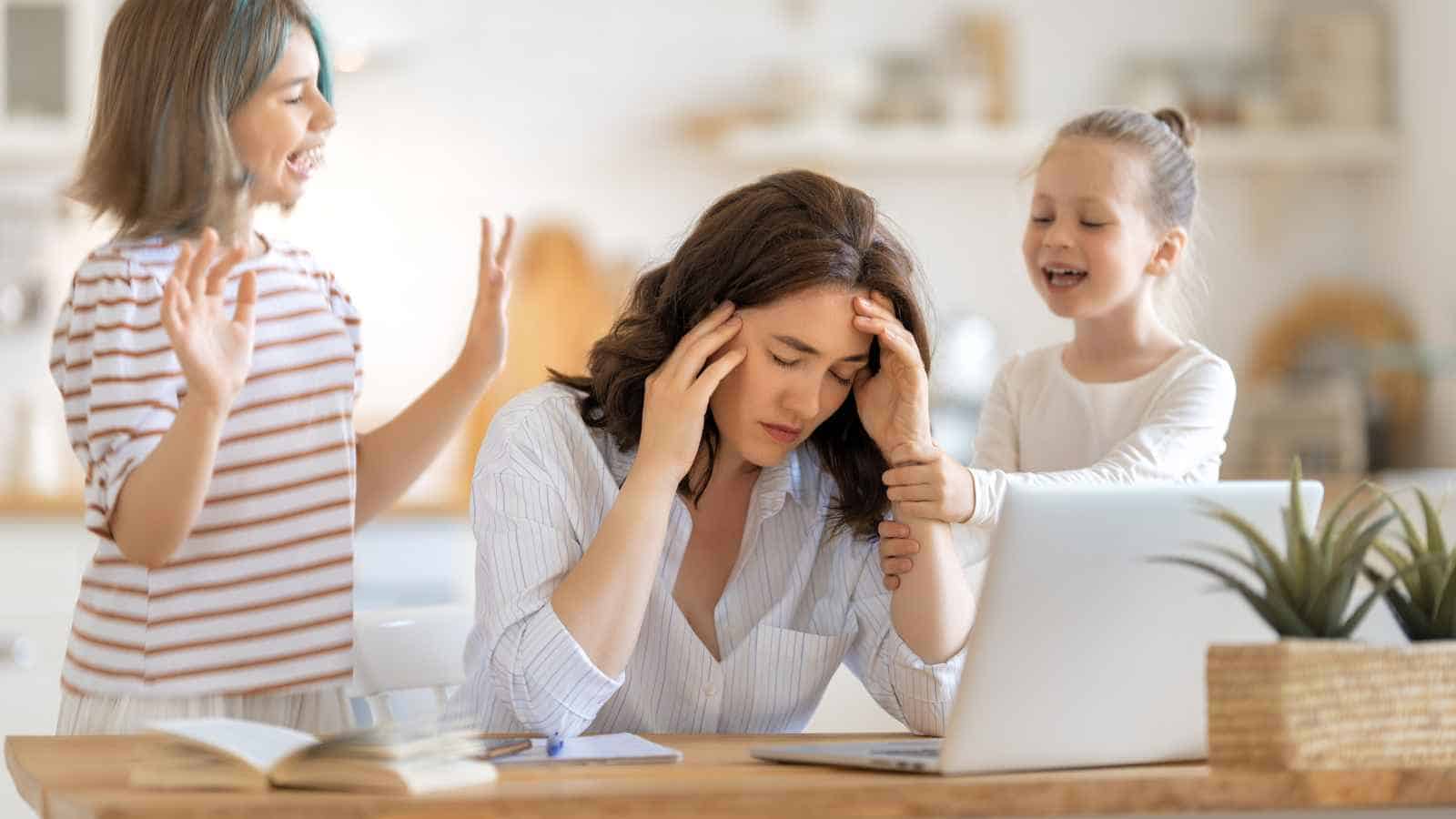 12 Reasons Why Women Bosses Are Struggling More with Their Jobs