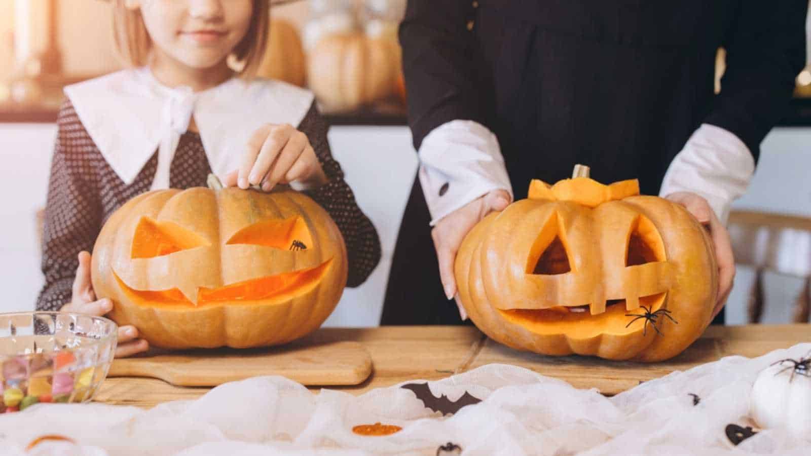 everyday traditions you might not know have pagan roots